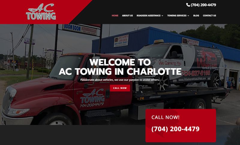 Our New Website is Live!