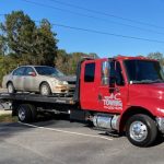 Dead Battery in Pineville, North Carolina
