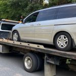 Roadside Towing in Charlotte, North Carolina