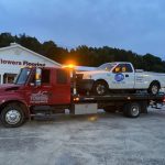 Tow Truck in Charlotte, North Carolina