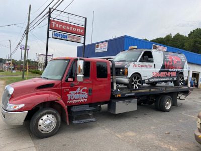 Things You Might Not Know About Your Local Towing Company